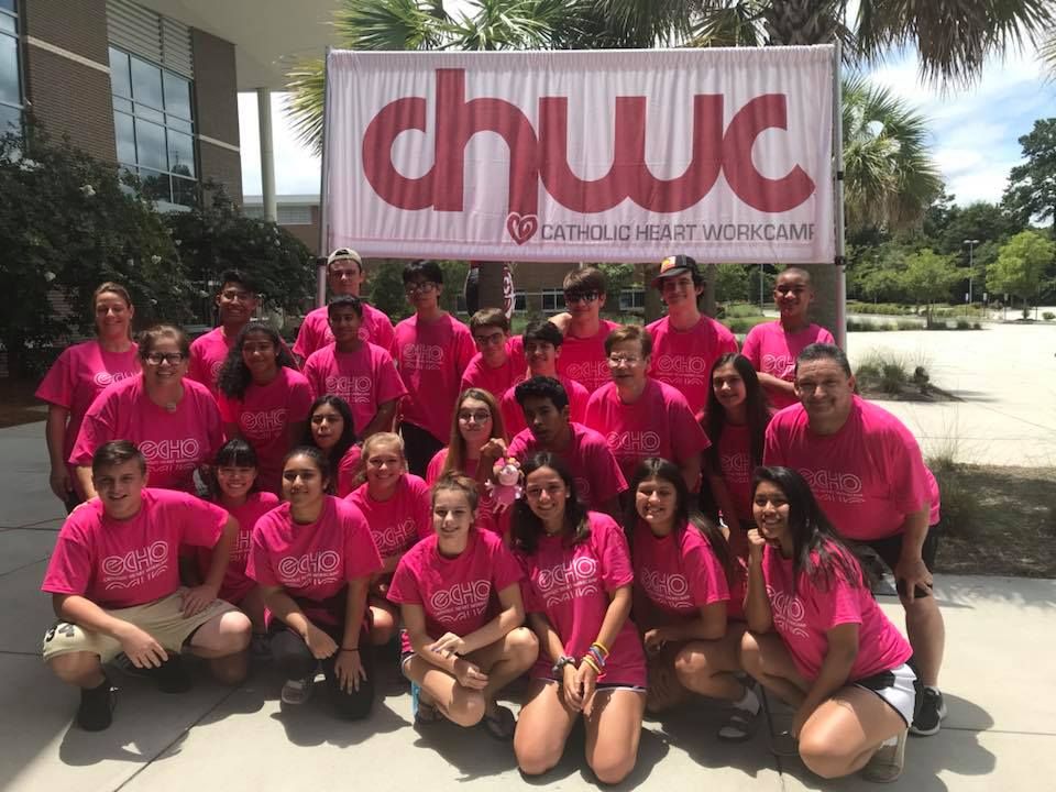 St. Charles Borromeo Catholic Church - Orlando Webpagedepot