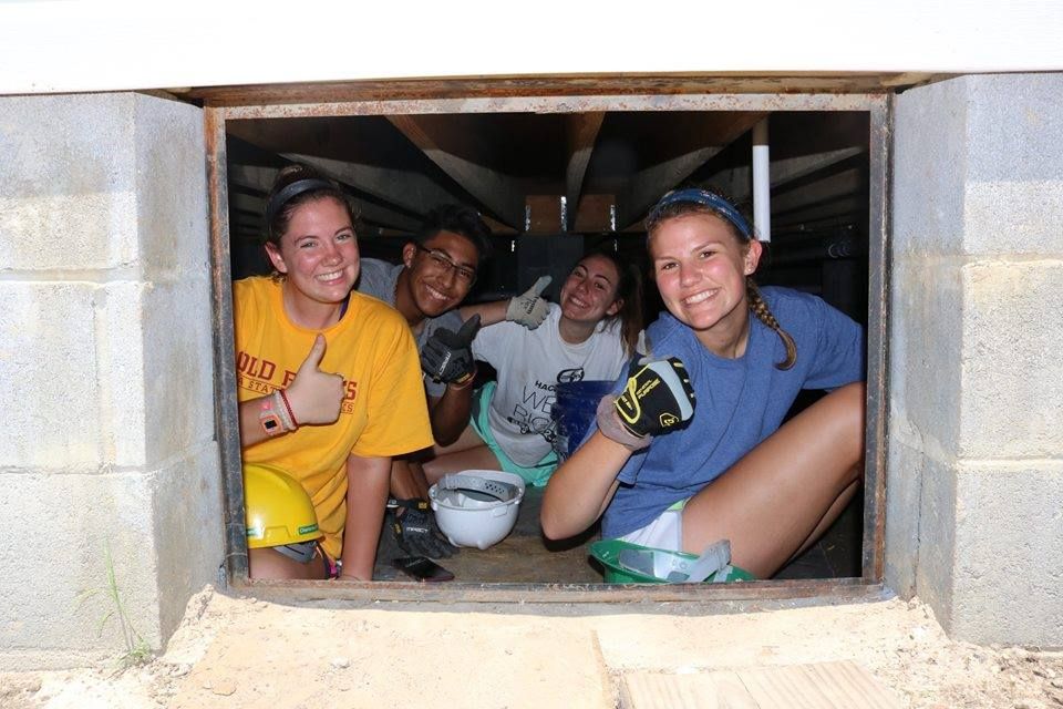 St. Charles Borromeo Catholic Church - Orlando Accessibility