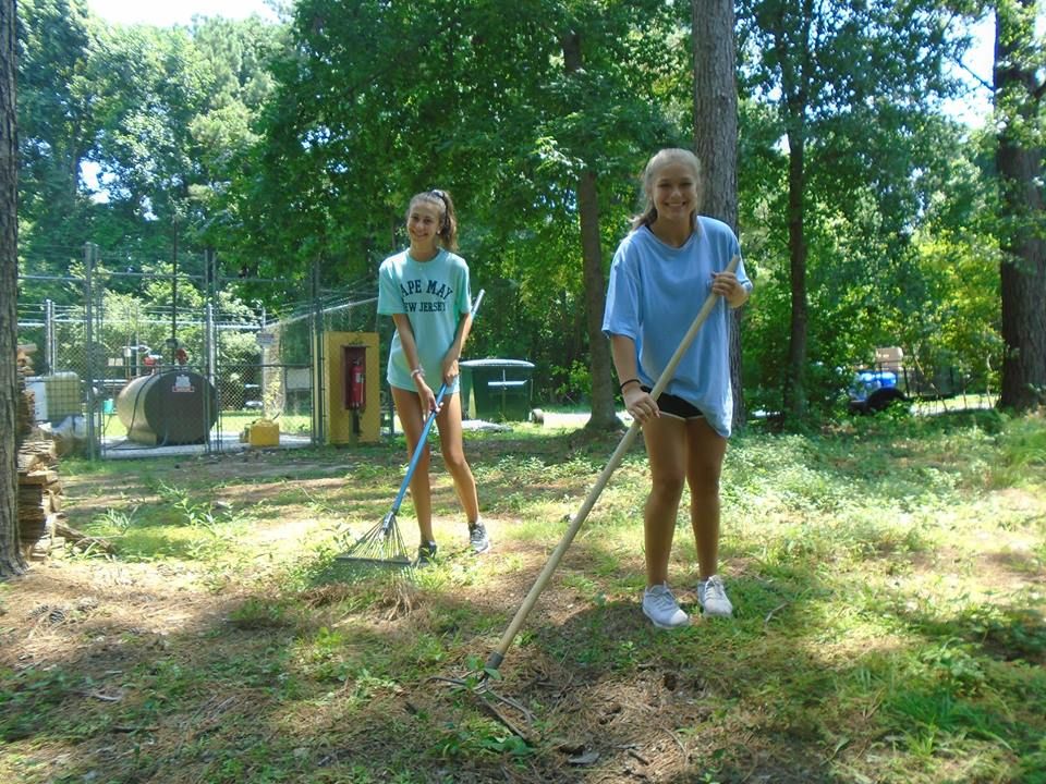 St. Charles Borromeo Catholic Church - Orlando Contemporary
