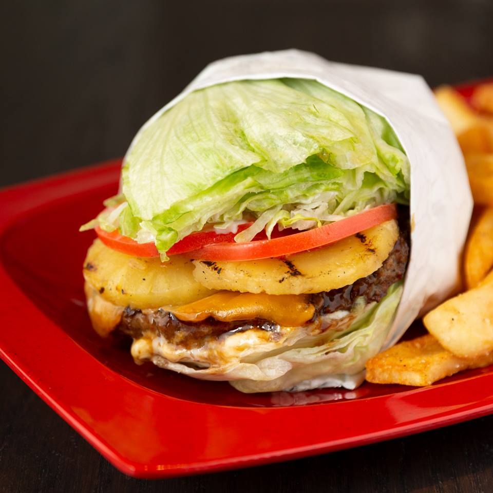 Red Robin Gourmet Burgers and Brews - Orlando Affordability