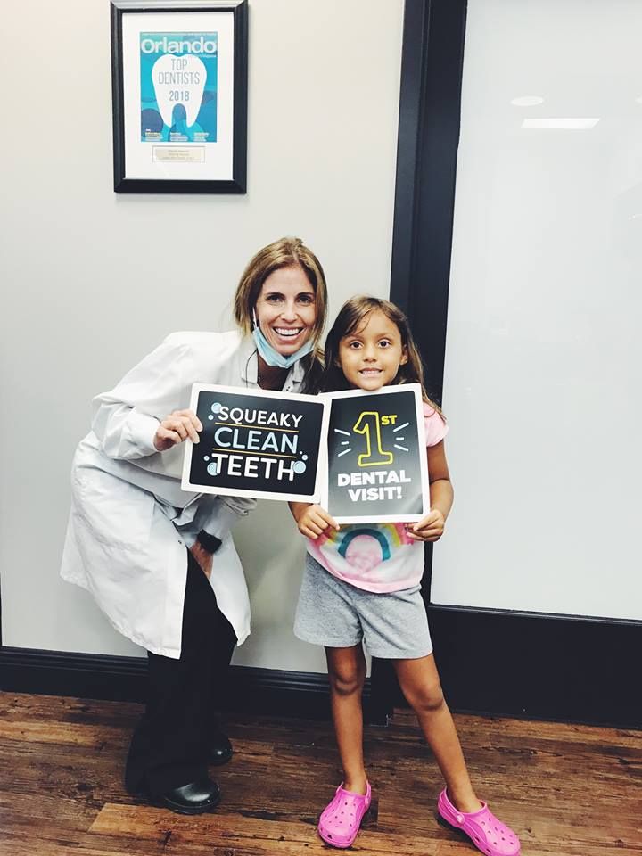Baldwin Park Family Dental - Orlando Shared(407)