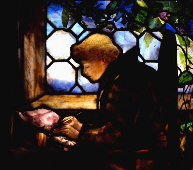 The Charles Hosmer Morse Museum of American Art Establishment