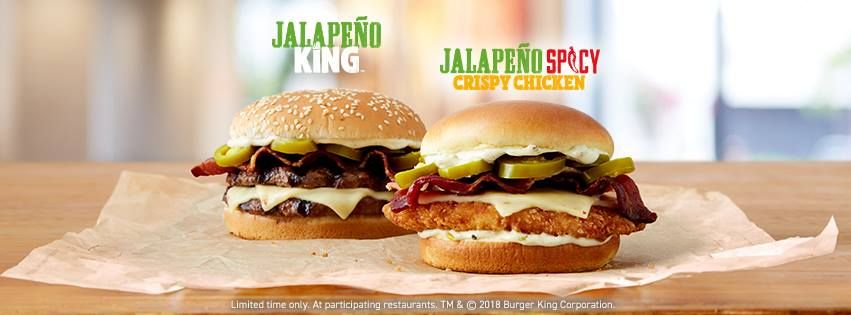 Burger King - Orlando Reservations