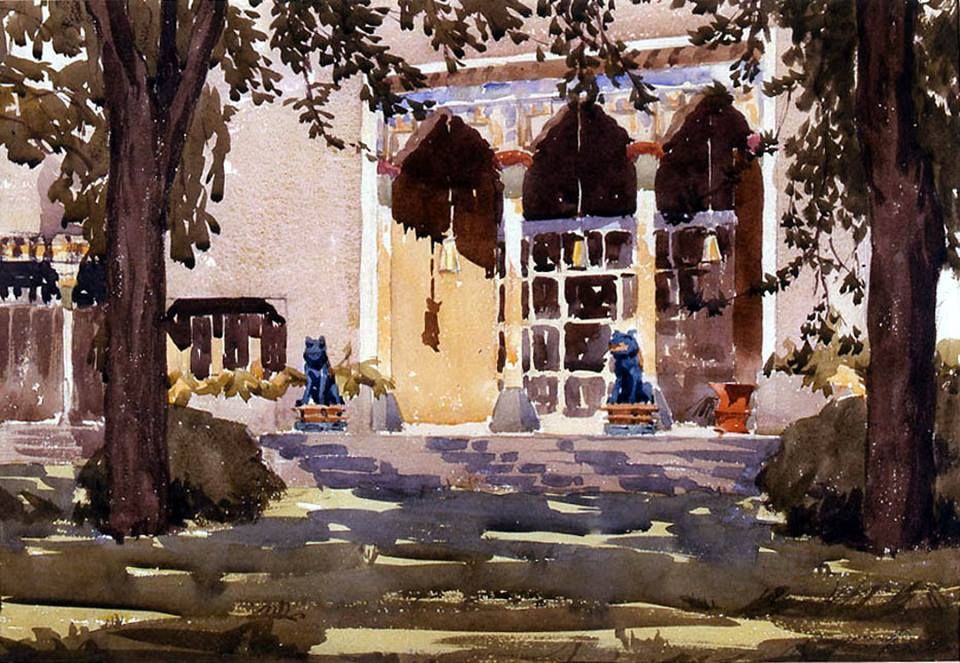 The Charles Hosmer Morse Museum of American Art Entertainment