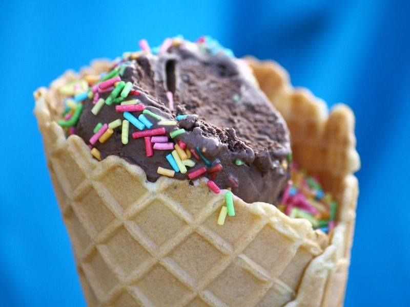 Cathy's Ice Cream - Orlando Informative