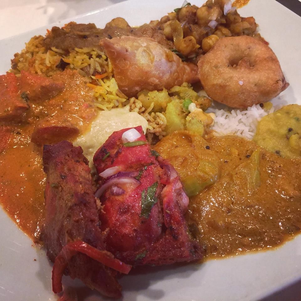 Southern Spice Indian Cuisine - Orlando Entertainment
