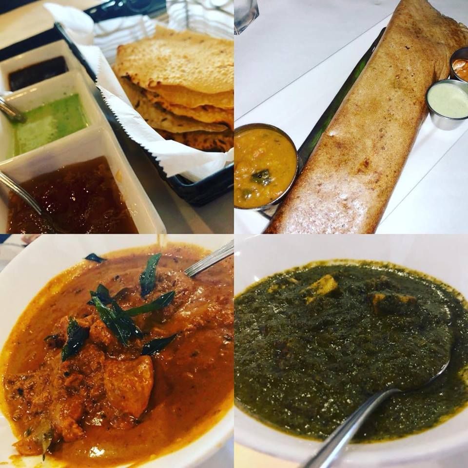 Southern Spice Indian Cuisine - Orlando Reservation