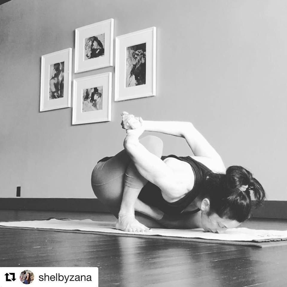 The Yoga Shala - Orlando Informative