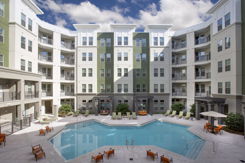 The Ivy Residences at Health Village - Orlando Information