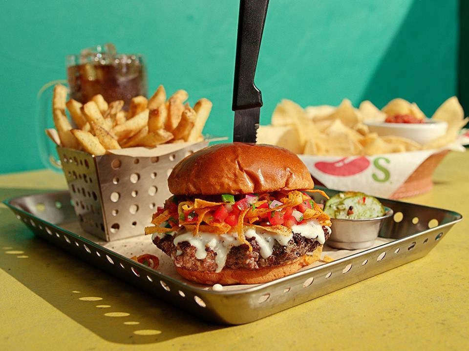 Chili's Grill & Bar - Orlando Southwestern