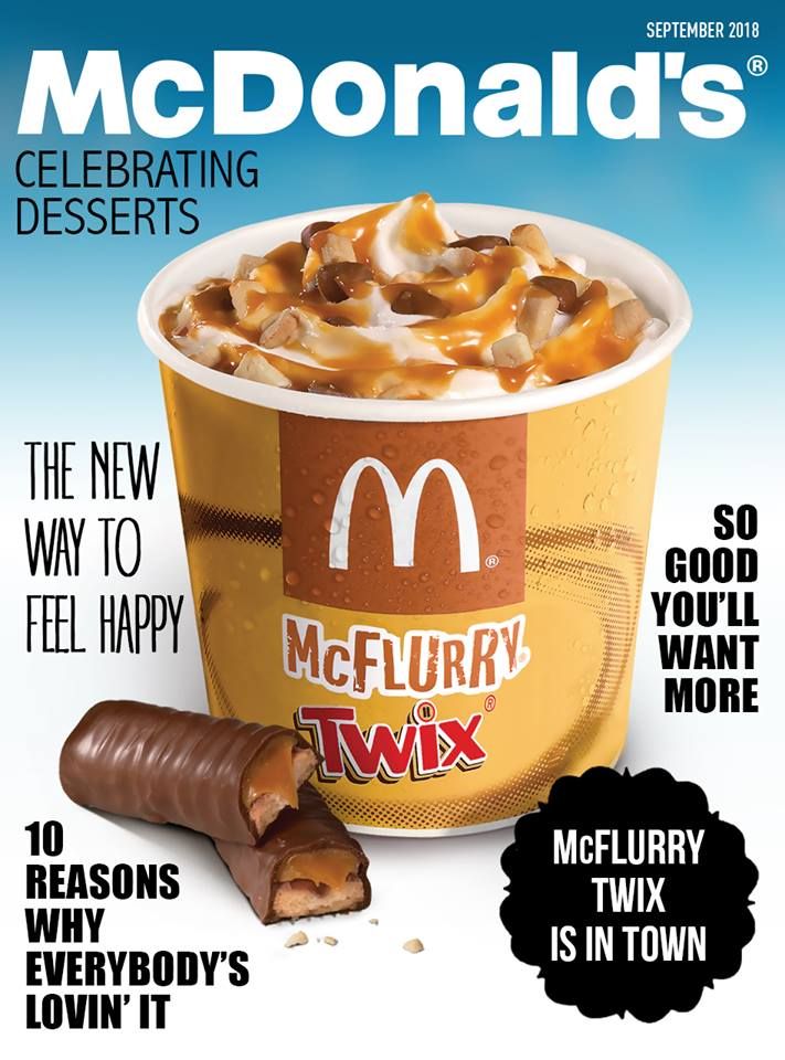 McDonald's Narcoossee - Orlando Establishment