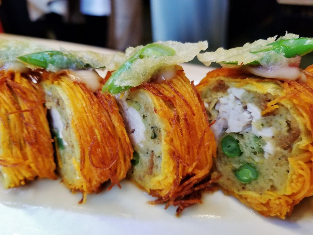 The Cowfish Sushi Burger Bar - Orlando Availability
