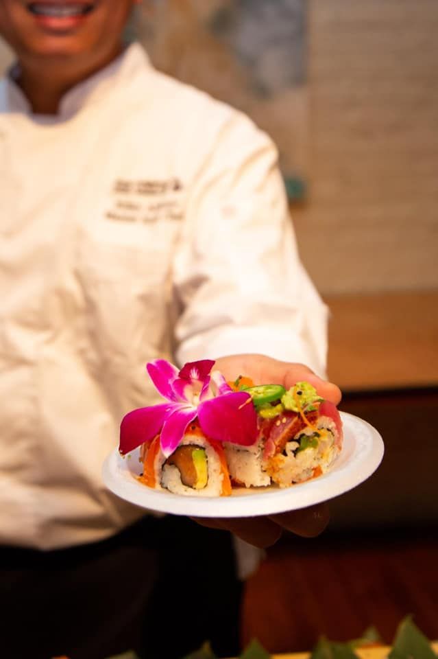 The Cowfish Sushi Burger Bar - Orlando Standardized