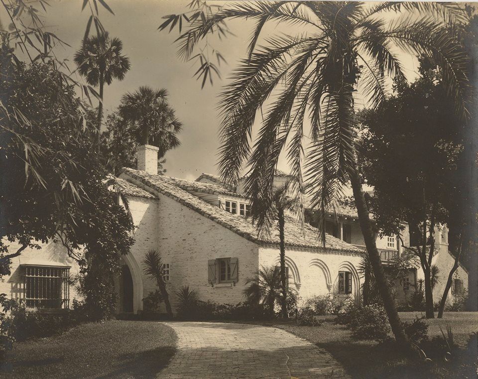 Casa Feliz Historic Home Museum - Orlando Webpagedepot