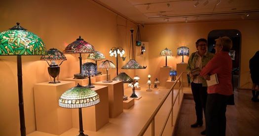 The Charles Hosmer Morse Museum of American Art Webpagedepot