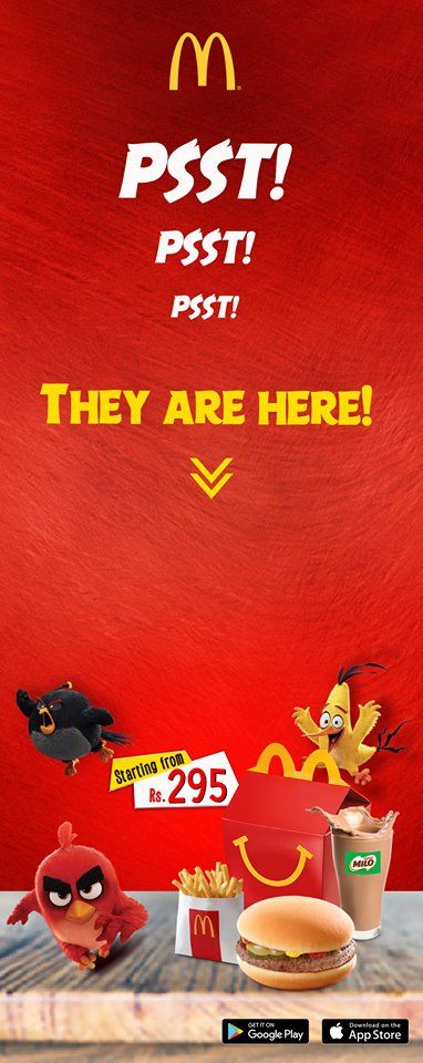 McDonald's Narcoossee - Orlando Convenience