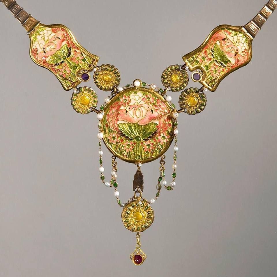 The Charles Hosmer Morse Museum of American Art Audio/mobile