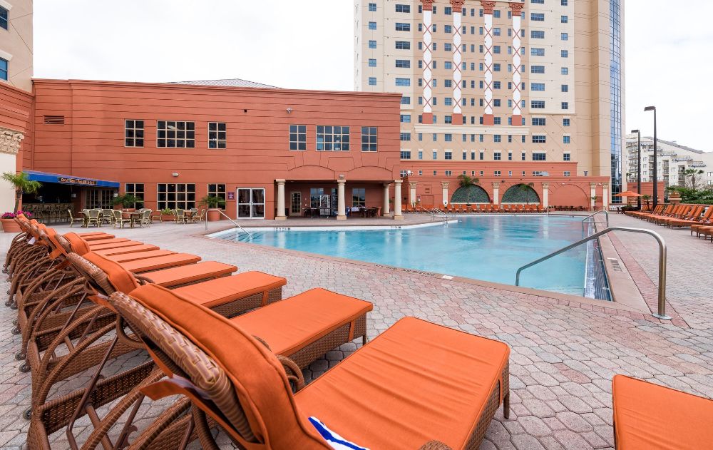 Westgate Leisure Resort - Orlando Informative