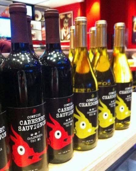 The Cowfish Sushi Burger Bar - Orlando Accommodate