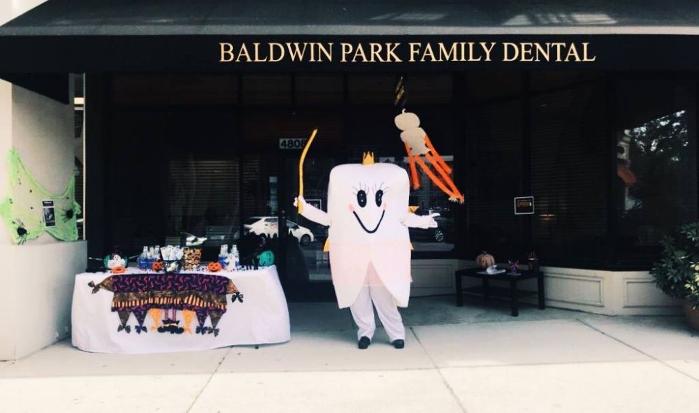 Baldwin Park Family Dental - Orlando Establishment