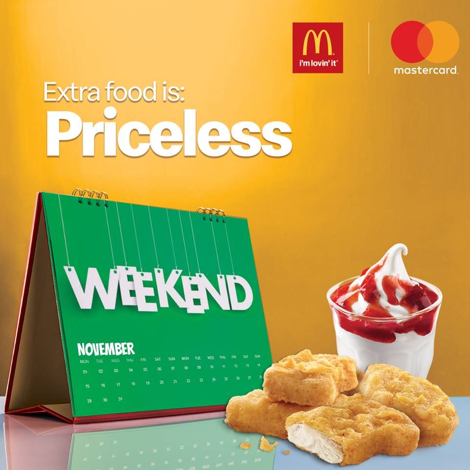 McDonald's Narcoossee - Orlando Reservations