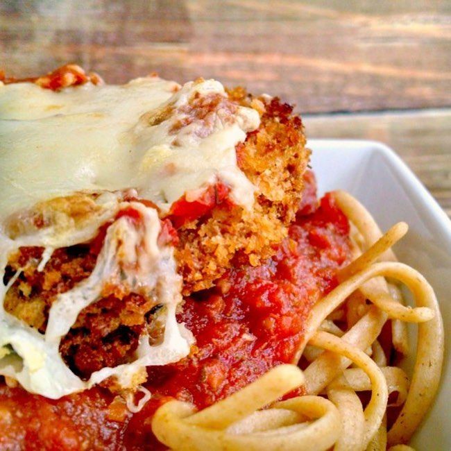 Ragazzi's Pizza & Restaurant - Orlando Flexibility