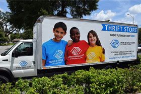 Boys & Girls Clubs of Central Florida - Orlando Webpagedepot