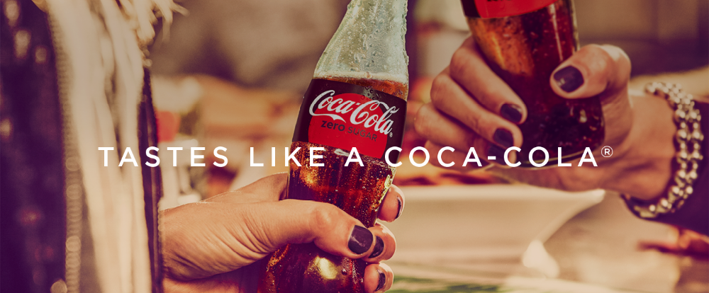 Coca-Cola Beverages Florida - Orlando Manufacture