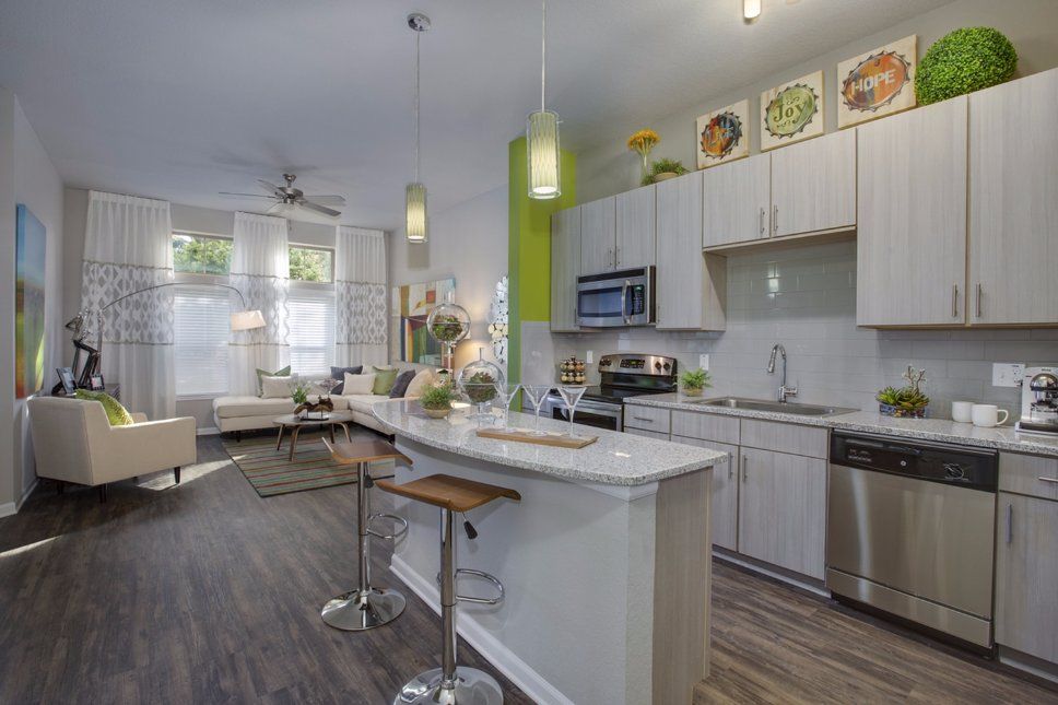 The Ivy Residences at Health Village - Orlando Accommodate