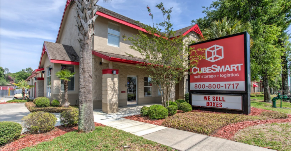 CubeSmart Self Storage - Orlando Appointments
