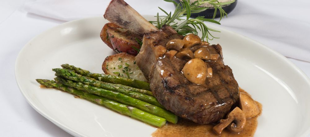 Vincenzo Cucina Italiana - Orlando Convenience