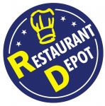 Restaurant Depot - Orlando Logo