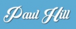 Paul V. H. Hill - Lake Worth Logo