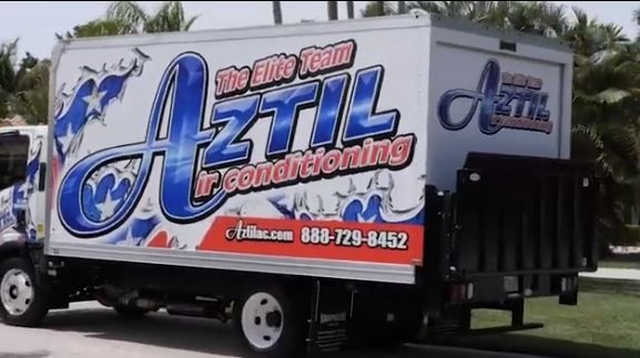 Aztil Air Conditioning - West Palm Beach Establishment