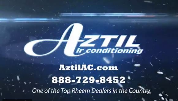 Aztil Air Conditioning - West Palm Beach Information