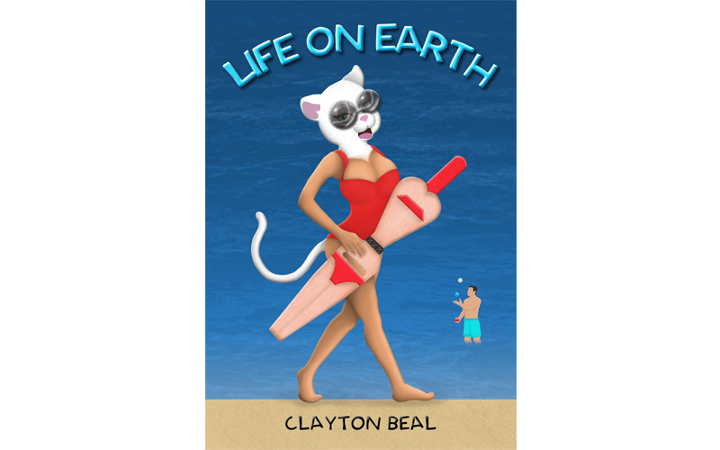 Clayton Beal - Lake Worth Information
