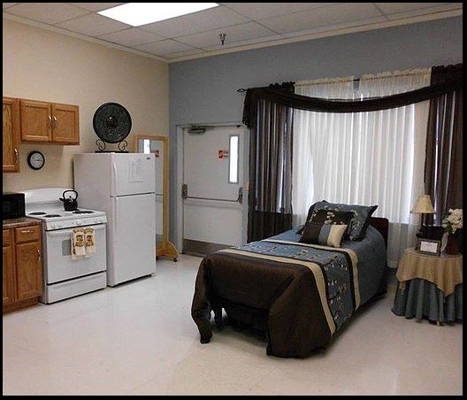 Oasis Health and Rehabilitation Center - Lake Worth 586-7404the