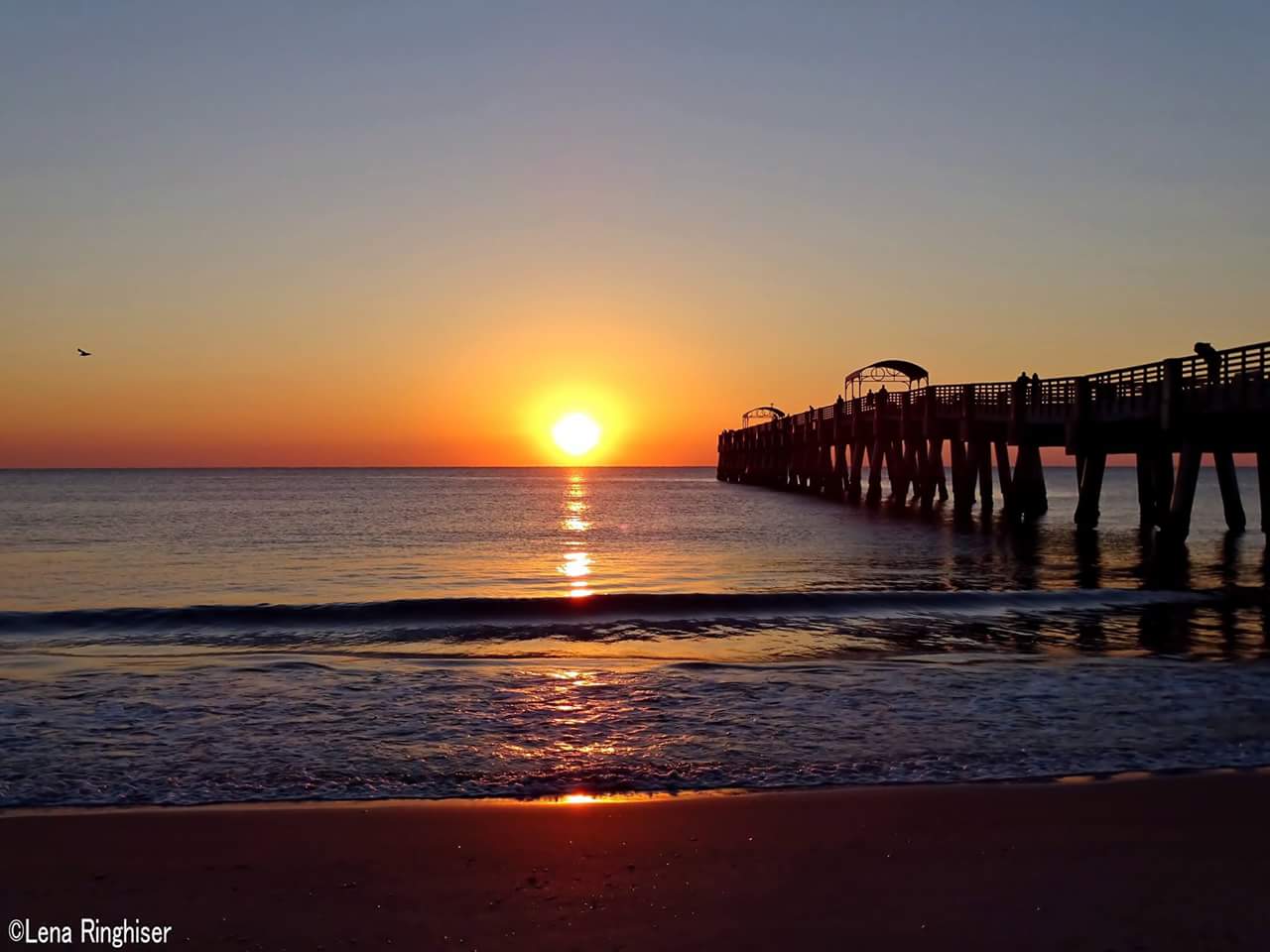 For God So Loved The World - Lake Worth Accessibility